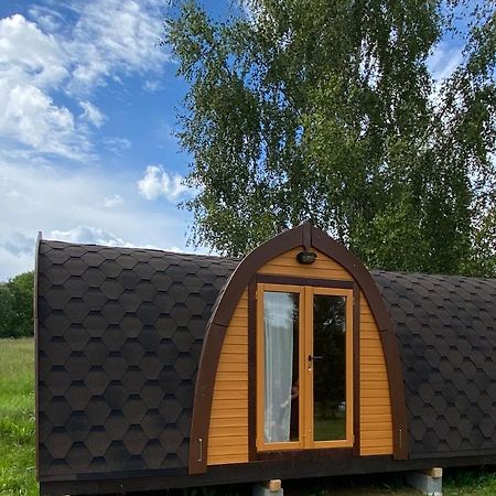 Katerinsky Mlyn Otel Zdíkov Dış mekan fotoğraf