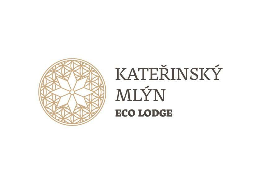 Katerinsky Mlyn Otel Zdíkov Dış mekan fotoğraf